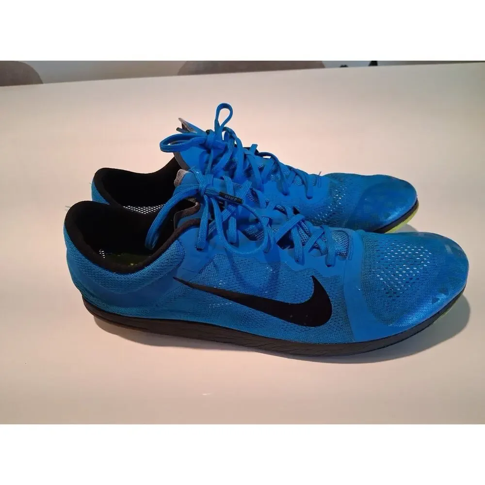 Nike zoom xc